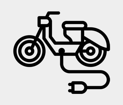 Электровелосипед