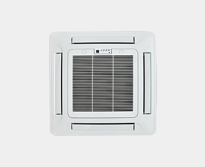 Кассетные кондиционеры