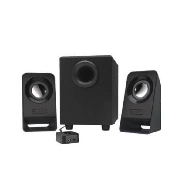 Компьютерные колонки