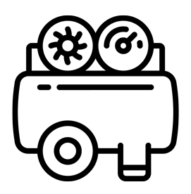 Компрессор