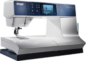 Компьютерная швейная машина