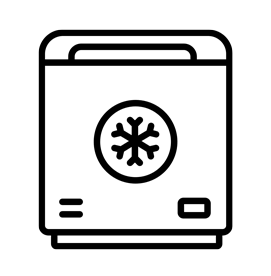 Льдогенератор