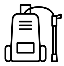 Мойка высокого давления