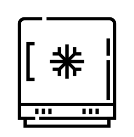 Морозильная камера