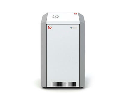 Газовые напольные котлы