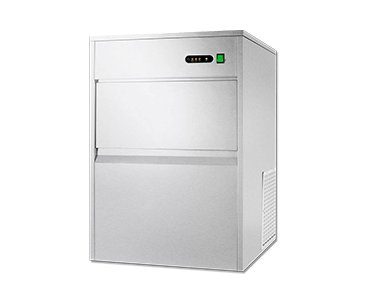 напольный льдогенератор