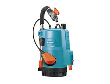 Насос для бочки