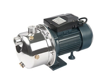 Поверхностный насос