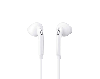 Наушники вкладыши