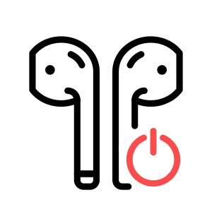 Не включаются