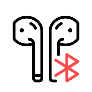 Не подключаются по bluetooth