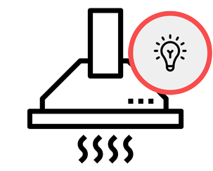 Не работает освещение