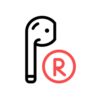 Не работает правый наушник