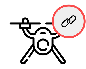 Не связывается с передатчиком