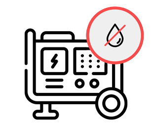 Отсутствие подачи масла