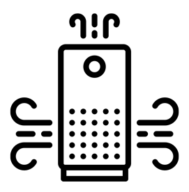 Очиститель воздуха