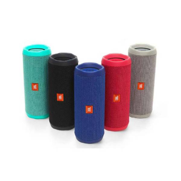 Портативные колонки