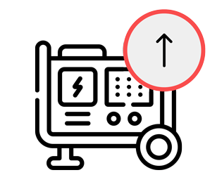 Перерасход топлива