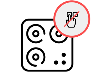 Не работает переключатель