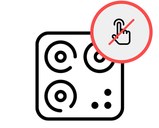 Не работает сенсорная панель