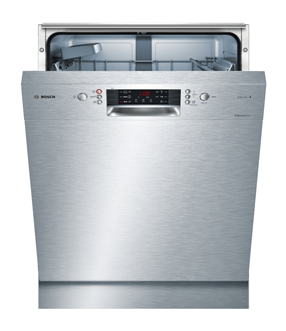 Ремонт посудомоечной машины Bosch