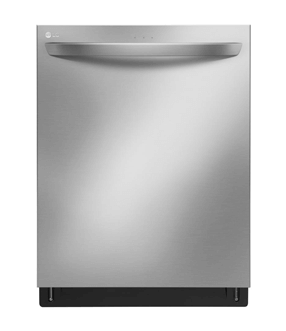 Ремонт посудомоечной машины LG