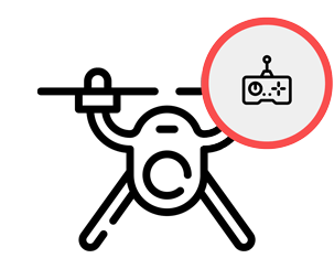 Потух индикатор на пульте