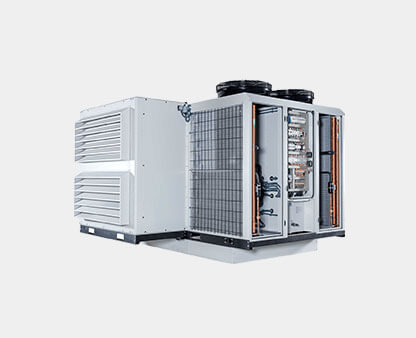 Промышленные кондиционеры