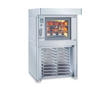 Профессиональный аэрогриль