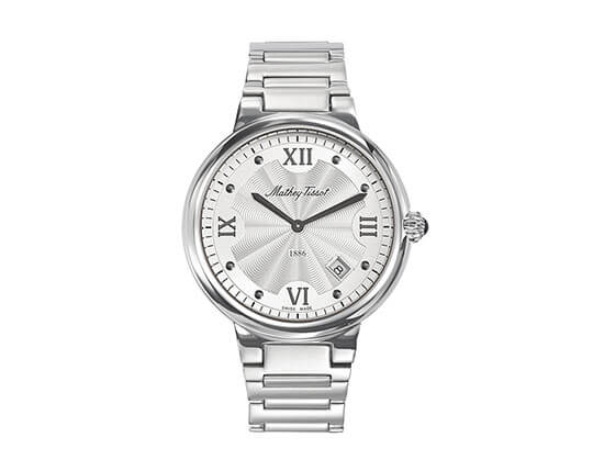 Ремонт наручных часов