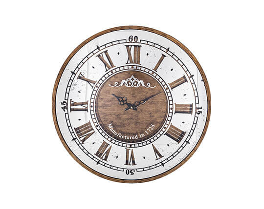 Ремонт настенных часов