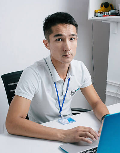 Руководитель отдела