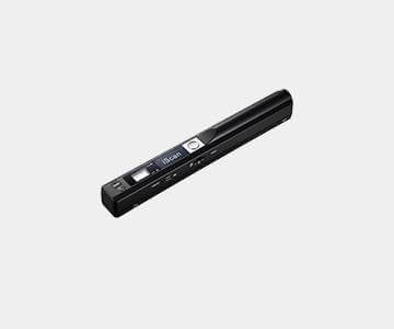 Ручной сканер