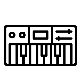 синтезатор