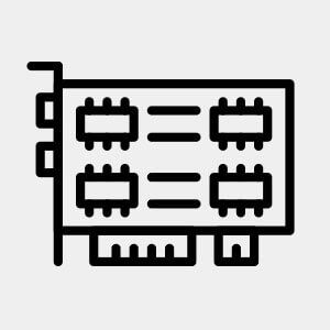 Скупка комплектующих