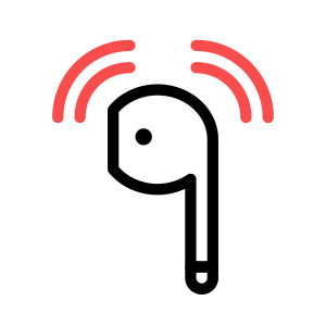 Один динамик тише другого