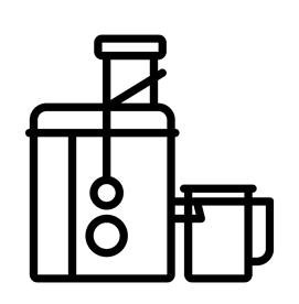 Соковыжималка