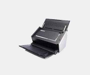 Страничный сканер