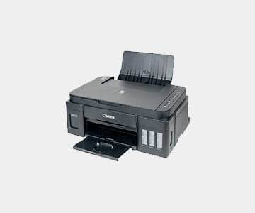 Струйный МФУ