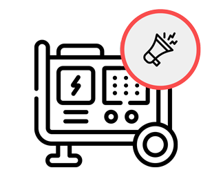 Стучит при работе