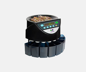 Счетчики-сортировщики монет