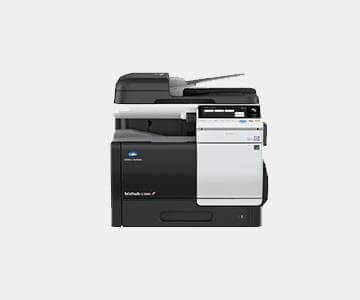 Термосублимационный мфу