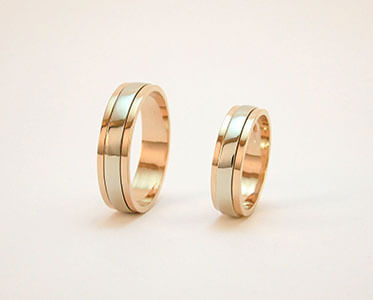 Увеличение и уменьшение колец