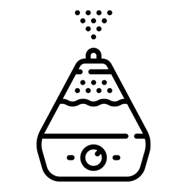 Увлажнитель воздуха