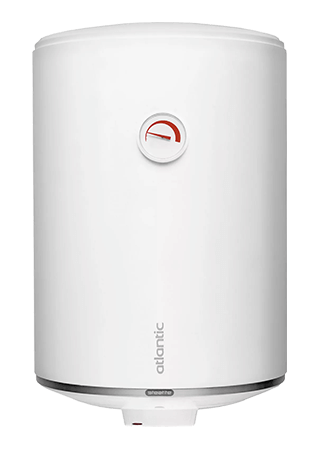 Установка бойлера