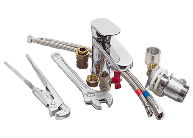 Установка сантехники