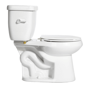 Установка унитазов