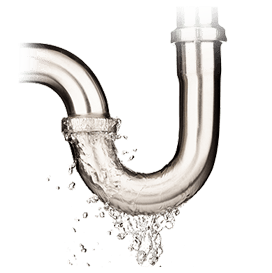 Устранение протечек