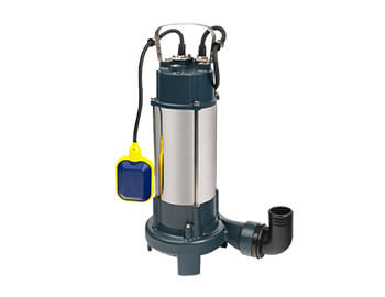 Фекальный насос