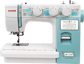 Электромеханическая швейная машина